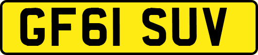 GF61SUV