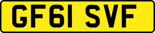 GF61SVF
