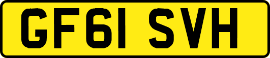GF61SVH