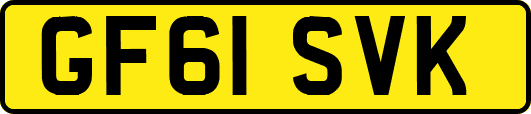 GF61SVK