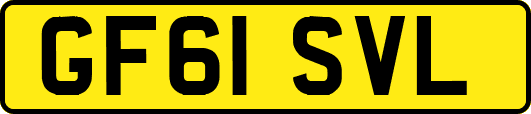 GF61SVL