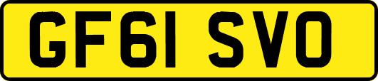 GF61SVO
