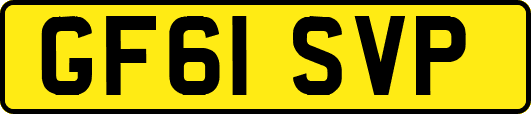GF61SVP