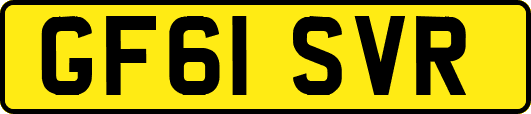GF61SVR