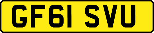 GF61SVU