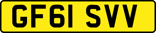 GF61SVV
