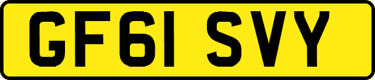 GF61SVY