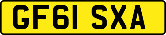 GF61SXA