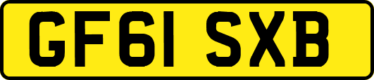 GF61SXB