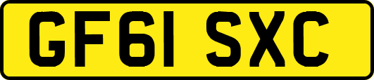 GF61SXC