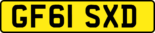 GF61SXD