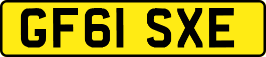 GF61SXE