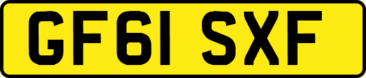 GF61SXF