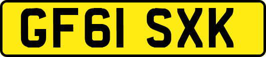 GF61SXK