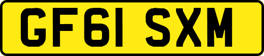 GF61SXM