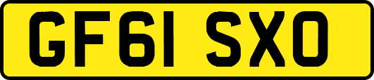 GF61SXO