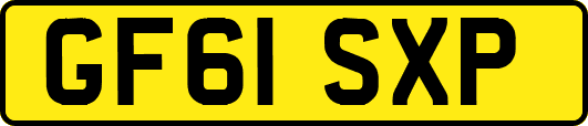GF61SXP