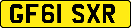 GF61SXR