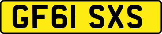 GF61SXS