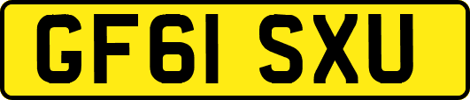 GF61SXU