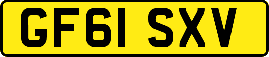 GF61SXV