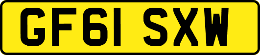 GF61SXW