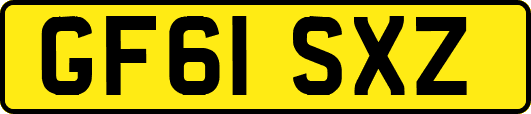 GF61SXZ