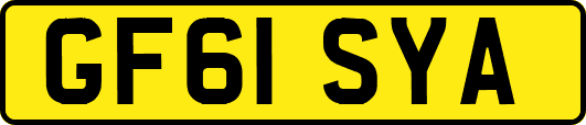GF61SYA