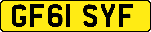 GF61SYF
