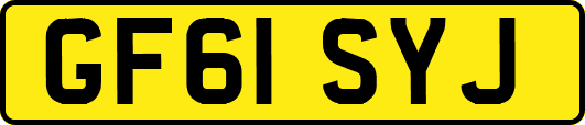 GF61SYJ