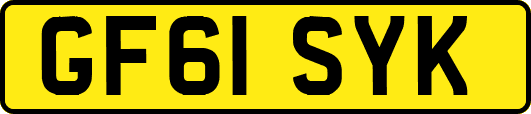 GF61SYK