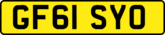GF61SYO