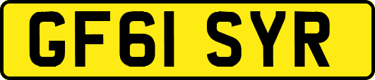 GF61SYR
