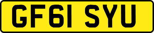 GF61SYU