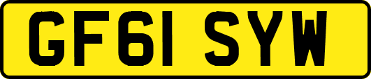 GF61SYW