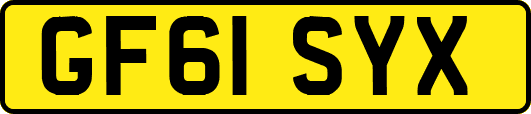 GF61SYX