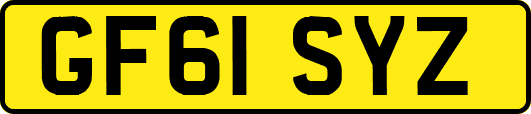 GF61SYZ