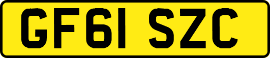 GF61SZC