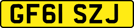 GF61SZJ