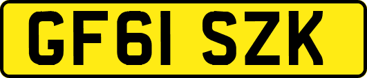 GF61SZK