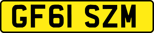 GF61SZM