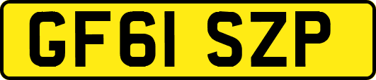 GF61SZP