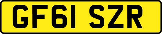 GF61SZR