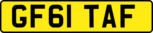 GF61TAF