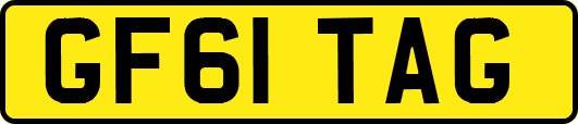 GF61TAG