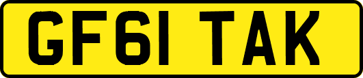 GF61TAK