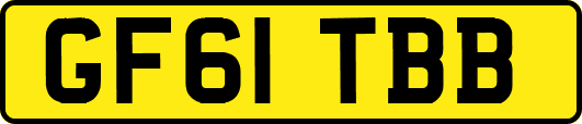 GF61TBB