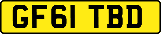 GF61TBD