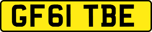 GF61TBE