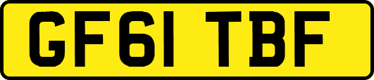 GF61TBF